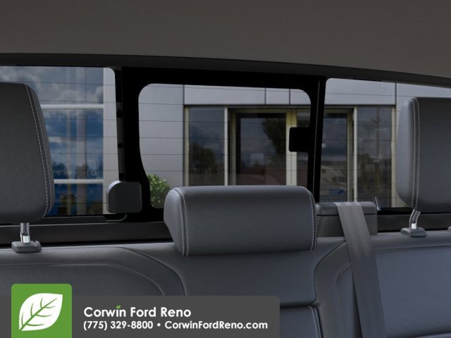New 2026 Ford Ranger Lariat w/ FX4 Off-Road Package AWD/4WD image 24