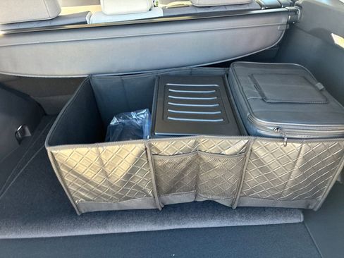 New 2025 Toyota RAV4 XLE image 41