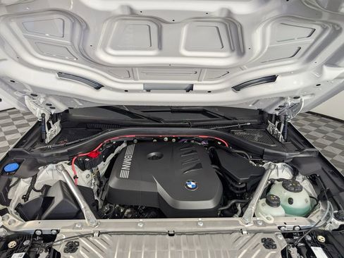 New 2026 BMW X3 xDrive30 AWD/4WD image 20