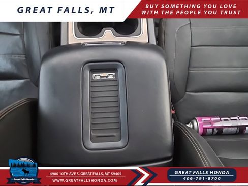 Used 2017 GMC Sierra 1500 Denali image 23