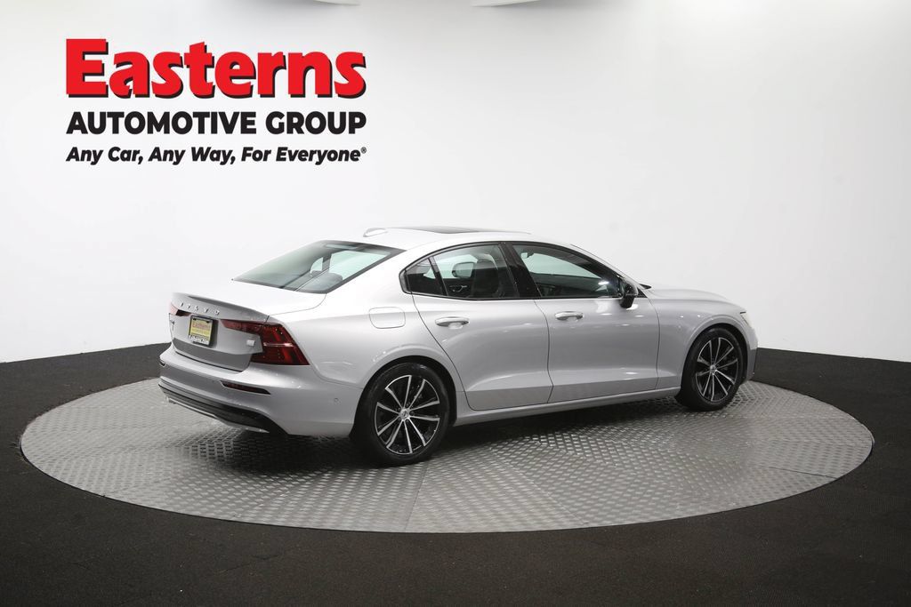 Used 2023 Volvo S60 T8 Plus AWD/4WD image 42
