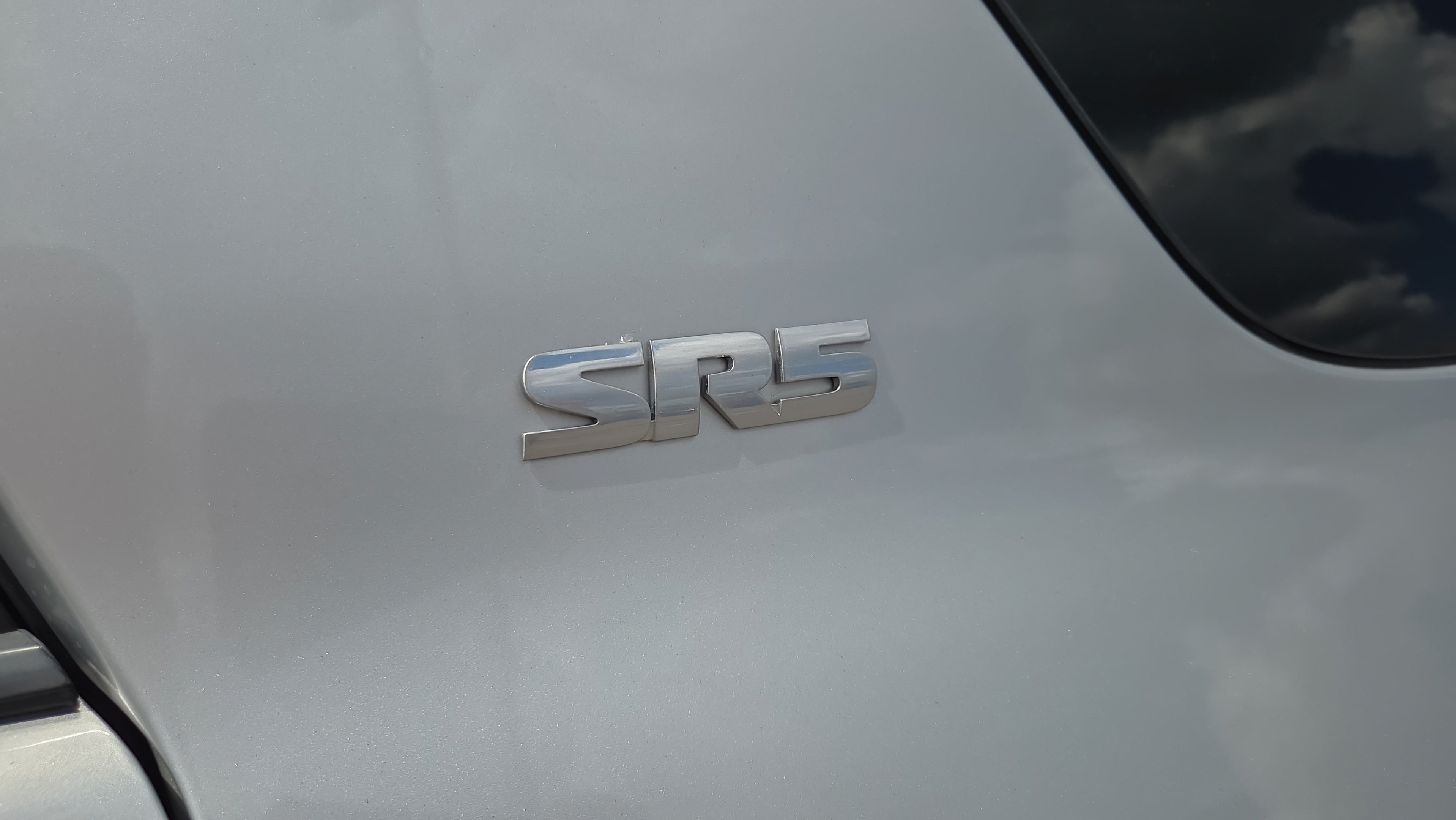 Certified 2021 Toyota 4Runner SR5 Premium RWD image 30