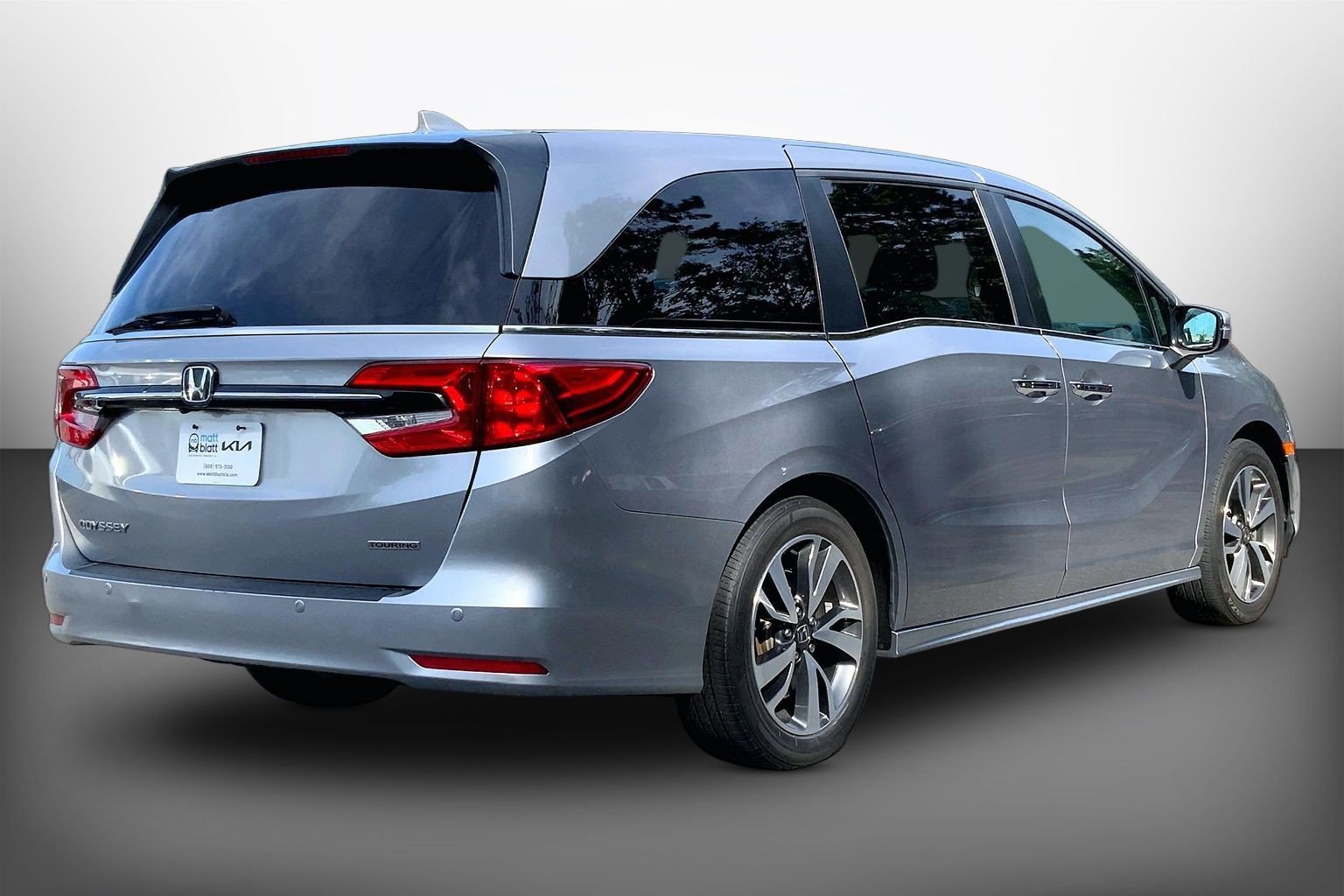 Used 2023 Honda Odyssey Touring image 14