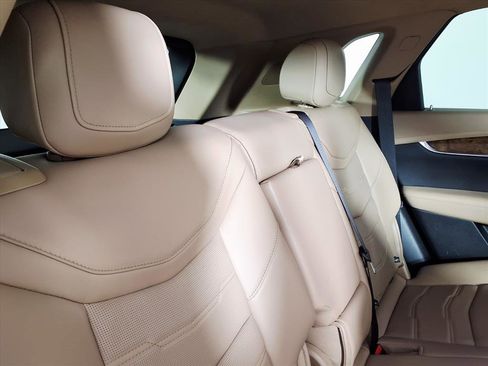 Used 2020 Cadillac XT5 Sportv w/ Platinum Package image 12