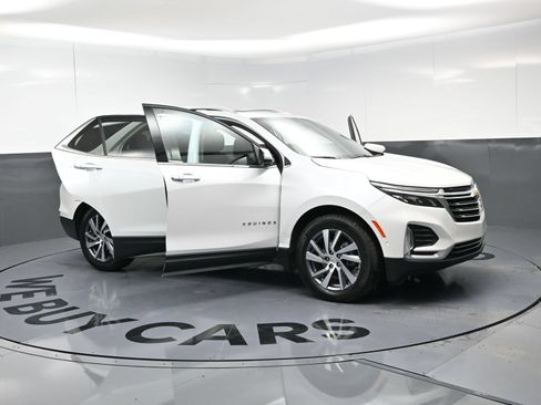 Used 2024 Chevrolet Equinox Premier FWD image 25
