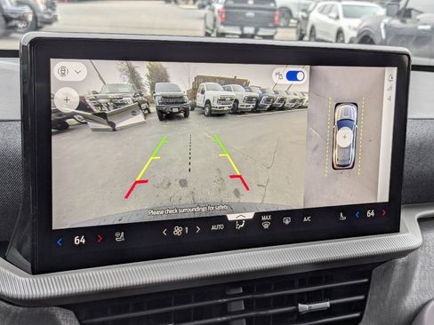 New 2026 Ford Explorer Platinum image 27