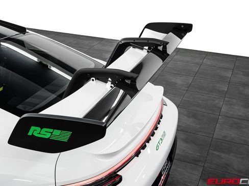 Used 2023 Porsche 911 GT3 RS RWD image 22