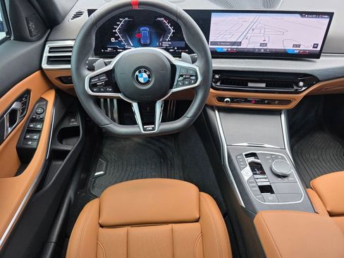 Certified 2026 BMW M340i RWD image 13