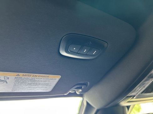 Used 2023 RAM 1500 Laramie image 48