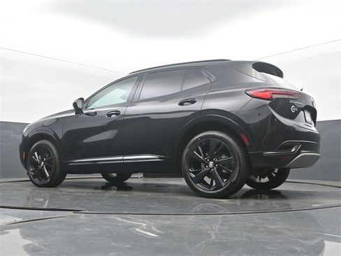 Used 2022 Buick Envision Preferred w/ Sport Touring Package image 48