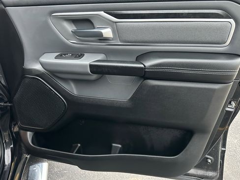 Used 2021 RAM 1500 Big Horn image 48