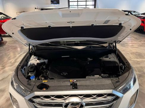 Used 2020 Hyundai Palisade Limited image 35