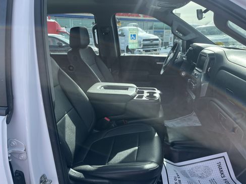 Used 2023 Chevrolet Silverado 2500 W/T w/ WT Fleet Convenience Package image 31