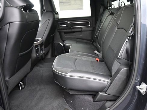 New 2026 RAM 2500 Laramie w/ Night Edition image 39