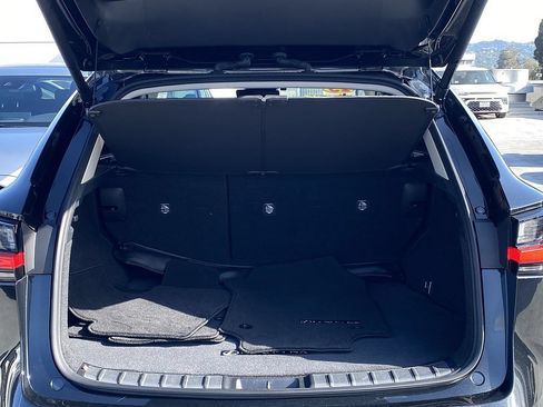 Used 2025 Lexus NX 350h AWD w/ Cold Area Package image 20