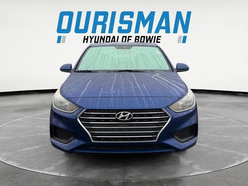 Used 2020 Hyundai Accent SE image 8