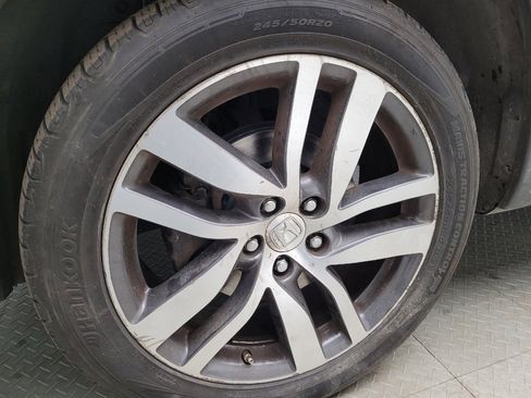 Used 2017 Honda Pilot Touring image 31