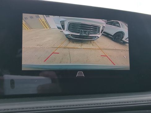 Used 2025 Buick Encore GX Preferred image 14