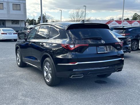 Certified 2024 Acura MDX SH-AWD image 6