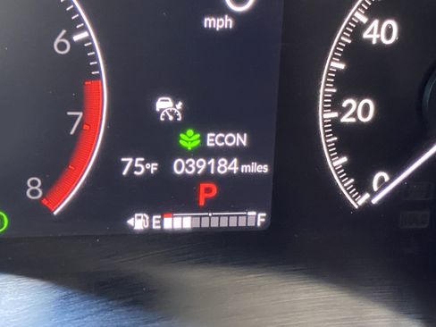 Used 2023 Honda CR-V EX image 29