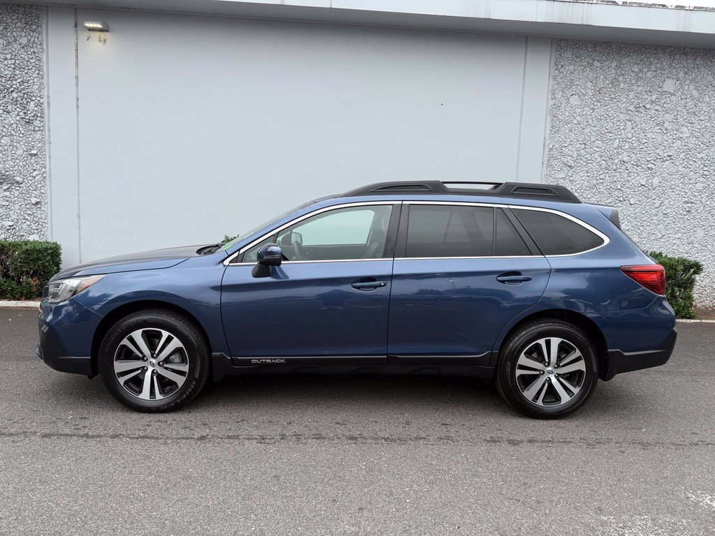 Used 2019 Subaru Outback 2.5i Limited w/ Popular Package #2 AWD/4WD image 3