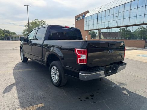 Used 2020 Ford F150 XLT RWD image 10