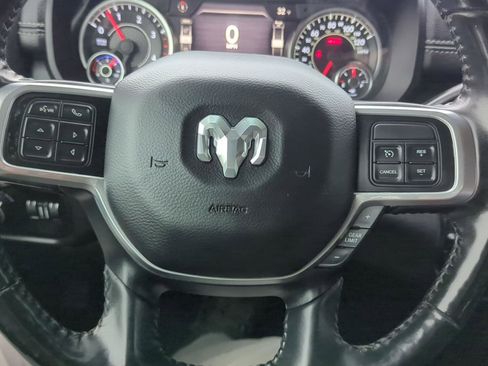 Used 2020 RAM 2500 Laramie image 16