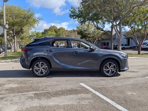 Used 2024 Lexus RX 350 RX 350 w/ Technology Package image 4