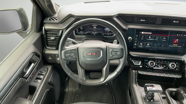 Used 2022 GMC Sierra 1500 AT4X AWD/4WD image 10
