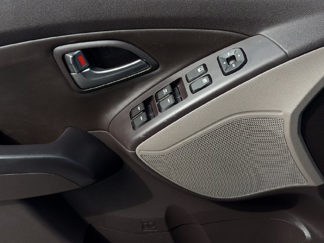 Used 2015 Hyundai Tucson SE FWD image 22