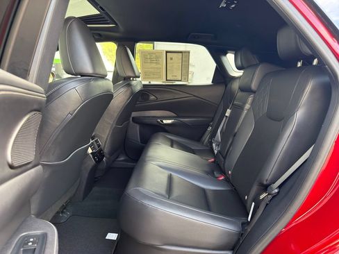 Certified 2024 Lexus RX 350 FWD w/ Technology Package image 19