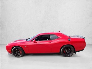 Used 2016 Dodge Challenger SRT Hellcat RWD video 2
