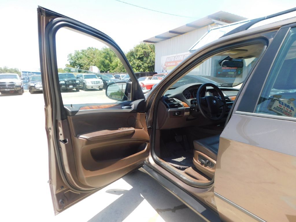 Used 2013 BMW X5 xDrive35i AWD/4WD image 18