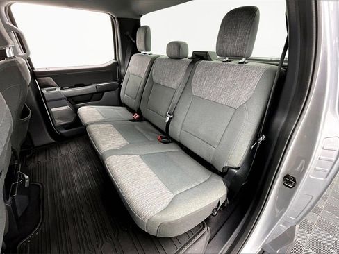 Used 2023 Ford F150 XLT w/ Equipment Group 302A High image 27