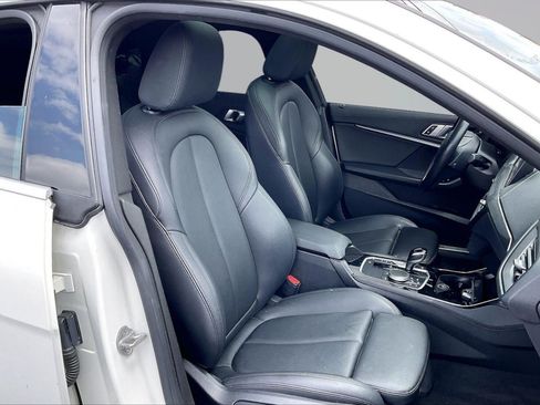 Used 2022 BMW 228i xDrive Gran Coupe w/ Convenience Package AWD/4WD image 7