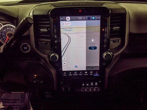 New 2026 RAM 2500 Tradesman image 23