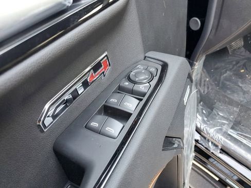 New 2026 GMC Sierra 1500 AT4 image 19