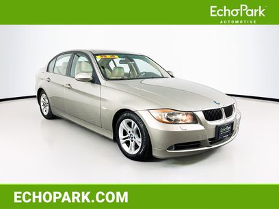 Used 2008 BMW 328i Sedan