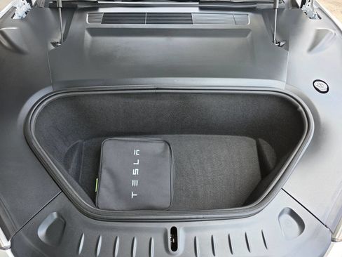 Used 2022 Tesla Model S Standard Range AWD/4WD image 37