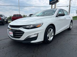 Used 2023 Chevrolet Malibu LS FWD 360° Tour