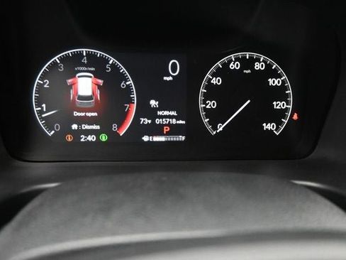 Used 2025 Honda Odyssey Touring image 16