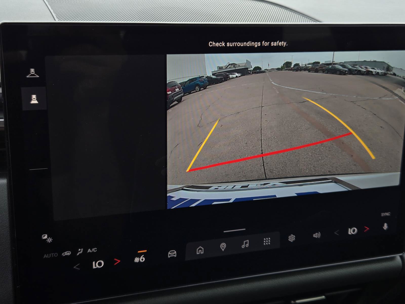 New 2026 MAZDA CX-5 Preferred AWD/4WD image 16
