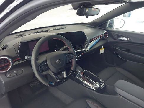 New 2026 Chevrolet Trax RS FWD image 2