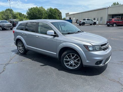 Used 2016 Dodge Journey R/T FWD image 7