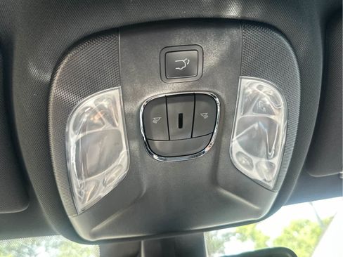 New 2025 Jeep Compass Latitude w/ Convenience Group image 42