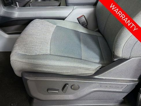 Used 2022 Ford F150 XLT w/ Equipment Group 302A High AWD/4WD image 19