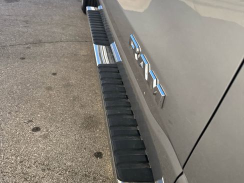 Used 2022 RAM 1500 Big Horn image 10