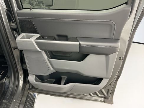 Used 2021 Ford F150 XLT w/ Equipment Group 302A High image 30