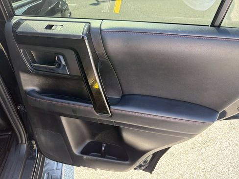 Used 2021 Toyota 4Runner Venture w/ Moonroof Package AWD/4WD image 16