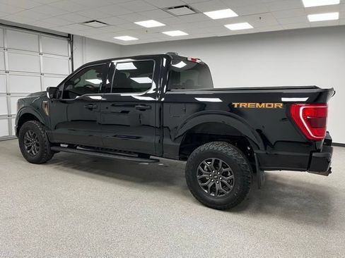 Used 2023 Ford F150 Tremor AWD/4WD image 6